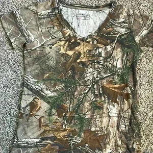 Magellan women’s hunting shirt